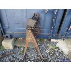 1982 - 1998 BENTLEY - ROLLS-ROYCE SPIRIT SPUR CORNICHE - LH TRACK ROD ASSEMBLY - UR27221